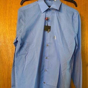 🎉Mens NWT JCP dress shirt